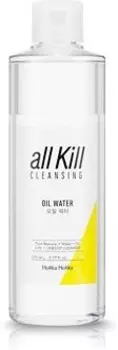 Holika Holika All Kill Cleansing Water
