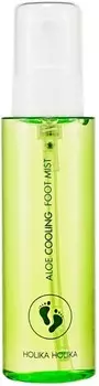 Holika Holika Aloe Cooling Foot Mist