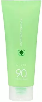Holika Holika Aloe Soothing Emulsion