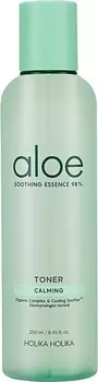 Holika Holika Aloe Soothing Essence Toner AD