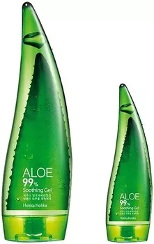 Holika Holika Aloe Soothing Gel