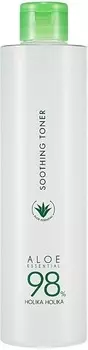 Holika Holika Aloe Soothing Toner