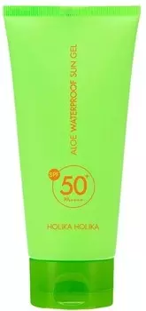 Holika Holika Aloe Waterproof Sun Gel SPFPA