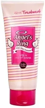 Holika Holika Angels ring Argan Hair Treatment