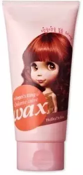 Holika Holika AngelS Ring Volume Wave Wax