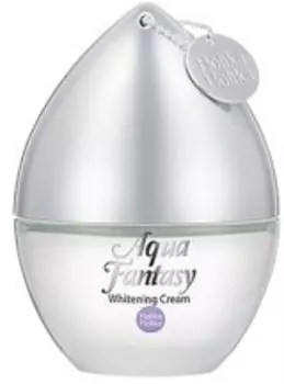 Holika Holika Aqua Fantasy Whitening Cream