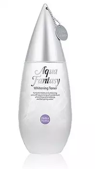 Holika Holika Aqua Fantasy Whitening Toner