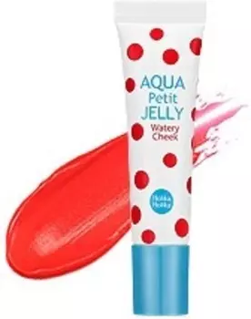 Holika Holika Aqua Petit Jelly Watery Cheek