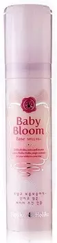 Holika Holika Baby bloom foundation
