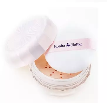 Holika Holika Baby Bloom Powder Light Beige