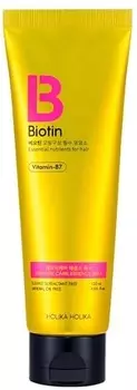 Holika Holika Biotin Damage Care Essence Wax