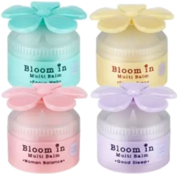 Holika Holika BloomIn Healing Balm