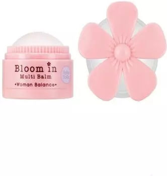 Holika Holika BloomIn Healing Balm
