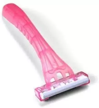 Holika Holika Body Razor