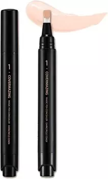 Holika Holika Covermaging Magic Concealer