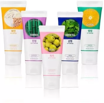 Holika Holika Daily Fresh Cleansing Foam