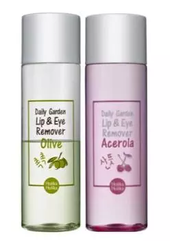 Holika Holika Daily Garden Lip