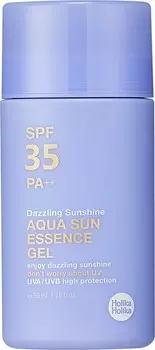 Holika Holika Dazzling Sun Shine Aqua Sun Essence Gel