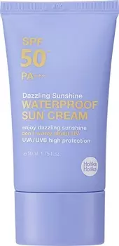 Holika Holika Dazzling Sun Shine Water Proof Sun Cream