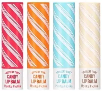 Holika Holika Dessert Time Candy Lip Balm