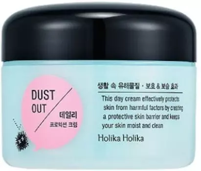 Holika Holika DustOut Daily Protection Cream