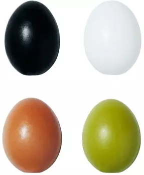 Holika Holika Egg Soap