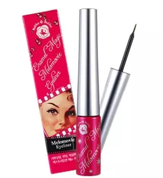 Holika Holika Enamel Magic Melo Movie Gel Eyeliner