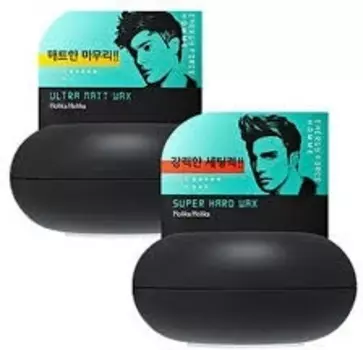 Holika Holika Energy Force Wax