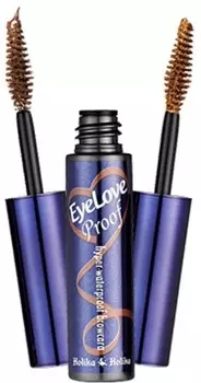 Holika Holika Eye Love Proof hyperproof mascara Long Lash