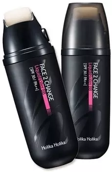 Holika Holika Face Change Liquid Roller BB