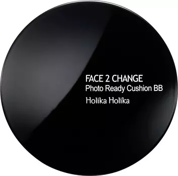 Holika Holika Face Change Photo Ready Cushion BB