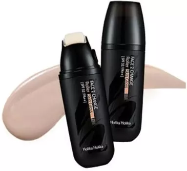 Holika Holika Face Change Roller Skin Gloss