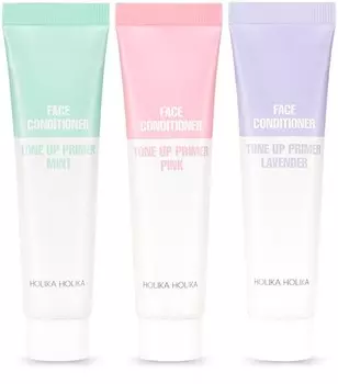 Holika Holika Face Conditioner Toneup Primer