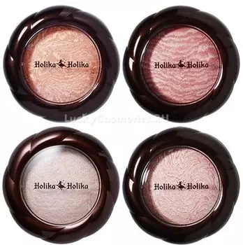 Holika Holika Fairy Bakery Tarte Blusher