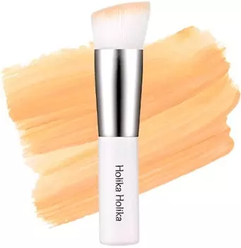 Holika Holika Feathery Mini Angle Brush