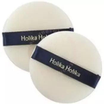 Holika Holika Flocking Puff Circle