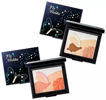 Holika Holika Fly Holika