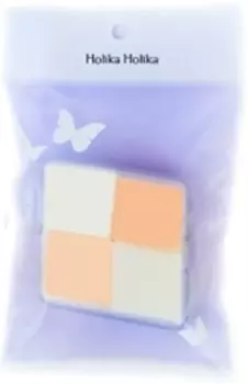Holika Holika Foundation Sponge P