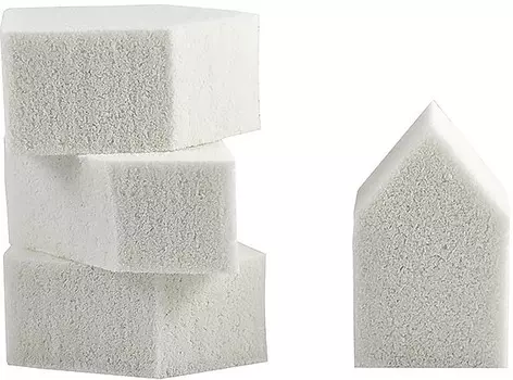 Holika Holika Foundation Sponge P