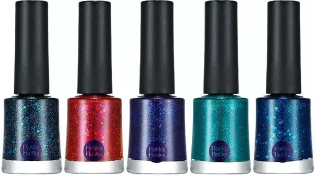 Holika Holika Gliter Nails