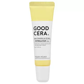 Holika Holika Good Cera Super Ceramide Lip Oil Balm