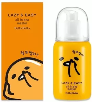 Holika Holika Gudetama All In One Master