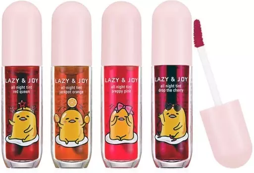 Holika Holika Gudetama Allnight Tint