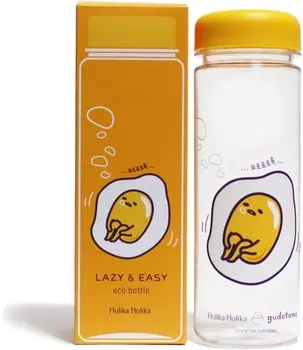 Holika Holika Gudetama Eco Bottle