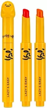 Holika Holika Gudetama Melting Lip Button