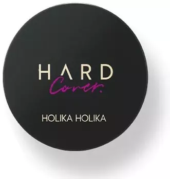 Holika Holika Hard Cover Cream Pot Concealer