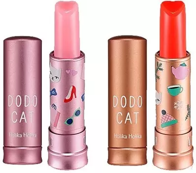 Holika Holika Heartful Dodo Cat Jel Tint Bar