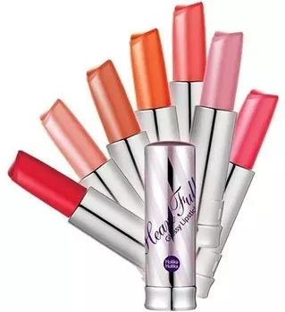Holika Holika Heartful Glossy Lipstick