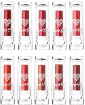 Holika Holika Heartful Melting Cream Lipstick