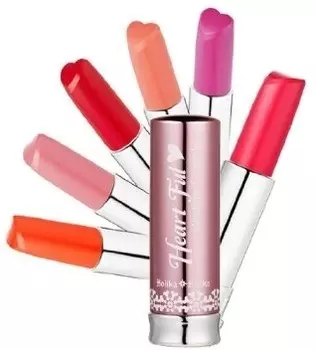 Holika Holika Heartful Moisture Lipstick
